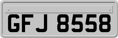 GFJ8558