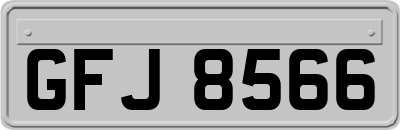 GFJ8566