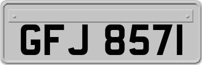 GFJ8571