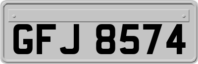 GFJ8574