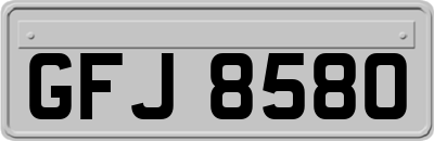 GFJ8580