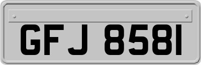GFJ8581