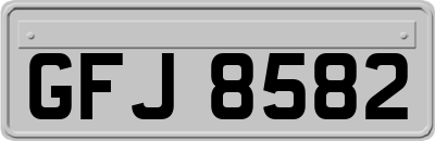 GFJ8582