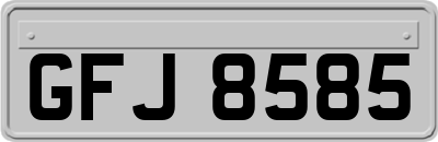 GFJ8585