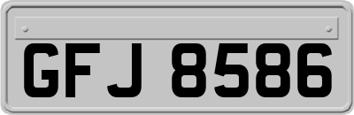 GFJ8586