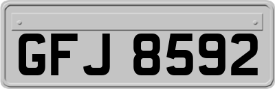 GFJ8592