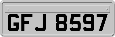 GFJ8597