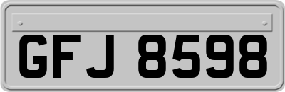 GFJ8598