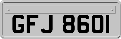 GFJ8601