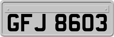 GFJ8603
