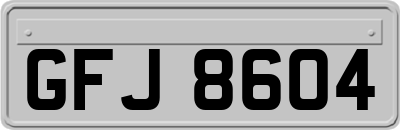 GFJ8604