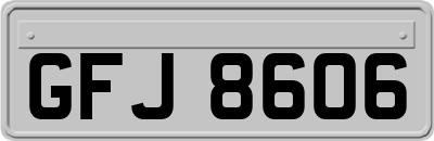 GFJ8606