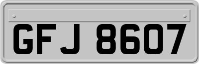 GFJ8607