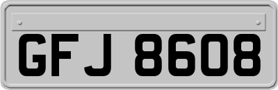 GFJ8608