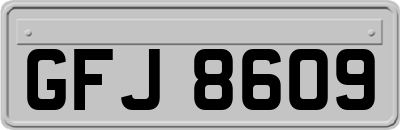 GFJ8609