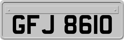 GFJ8610