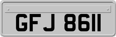 GFJ8611