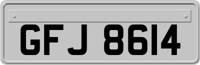 GFJ8614