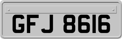GFJ8616