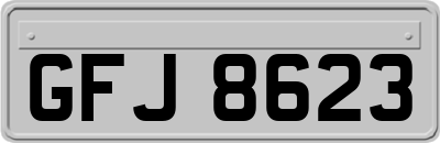 GFJ8623
