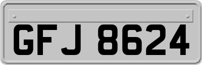 GFJ8624