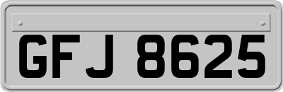 GFJ8625
