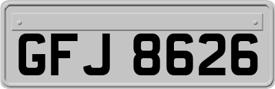 GFJ8626