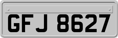 GFJ8627