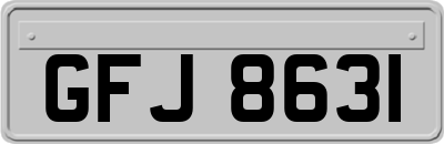 GFJ8631
