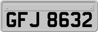 GFJ8632