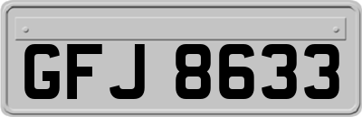 GFJ8633