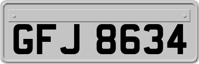 GFJ8634