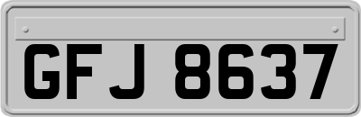 GFJ8637
