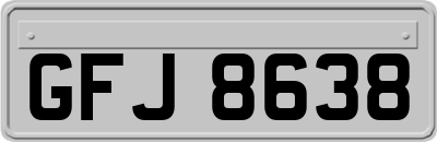 GFJ8638