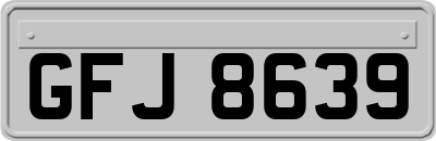GFJ8639