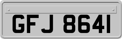 GFJ8641