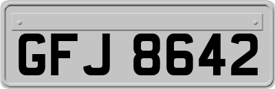 GFJ8642