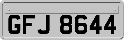 GFJ8644