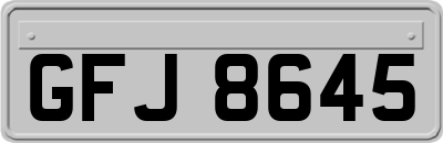 GFJ8645
