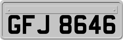 GFJ8646