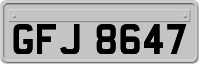 GFJ8647