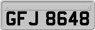 GFJ8648