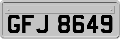 GFJ8649