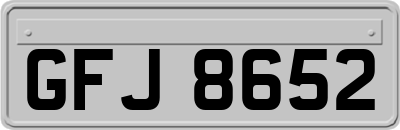 GFJ8652