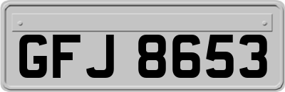 GFJ8653