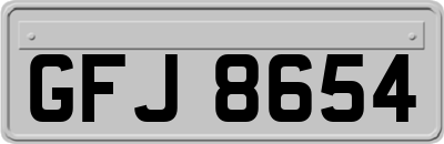 GFJ8654