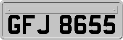 GFJ8655