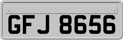 GFJ8656