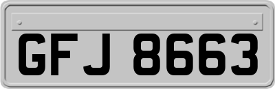 GFJ8663