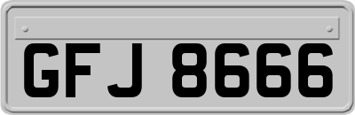 GFJ8666